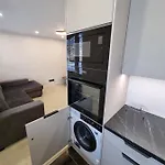 Tammsaare Luxury Parnu