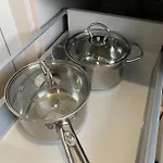 Tammsaare Luxury Appartement Pärnu