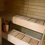 Apartment Tammsaare Luxury *