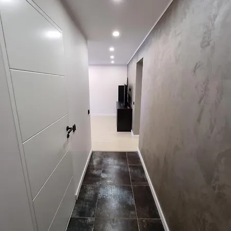 Apartment Tammsaare Luxury *
