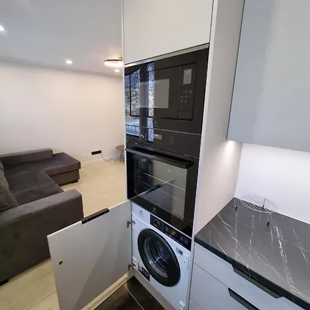 Tammsaare Luxury Parnu