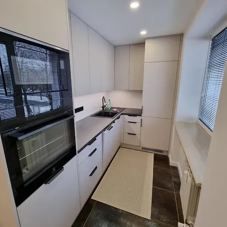 Tammsaare Luxury Parnu