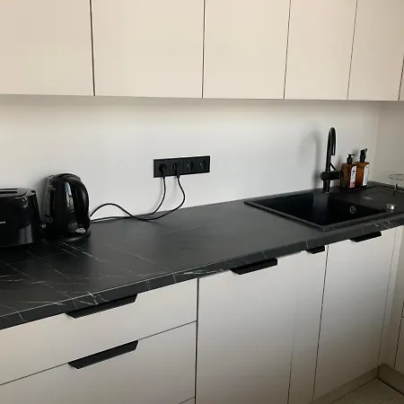 Tammsaare Luxury * Parnu