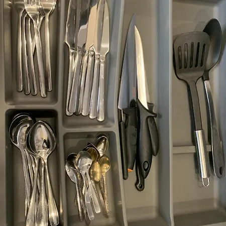 Tammsaare Luxury Korter *