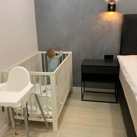 Tammsaare Luxury Parnu