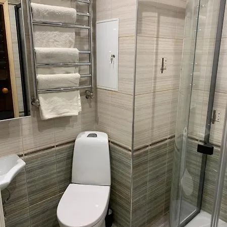 Apartment Tammsaare Luxury *