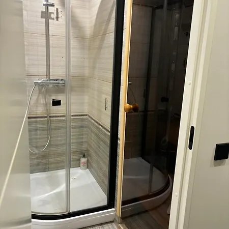 Apartment Tammsaare Luxury *