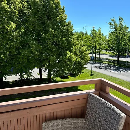 Apartment Tammsaare Luxury