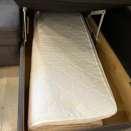 Tammsaare Luxury Parnu