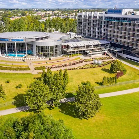 Апартаменты Tammsaare Luxury