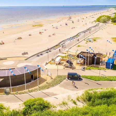 Tammsaare Luxury Апартаменты *