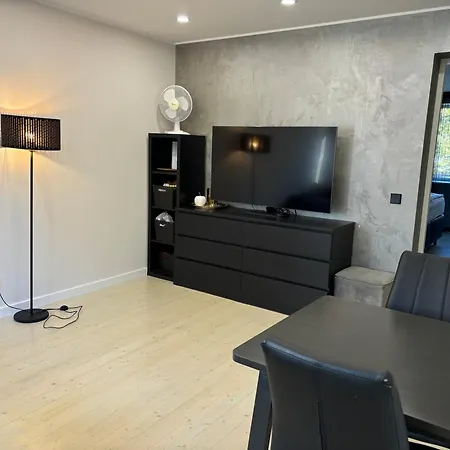 Apartment Tammsaare Luxury Parnu