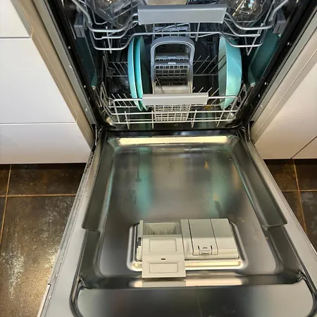 Tammsaare Luxury Parnu