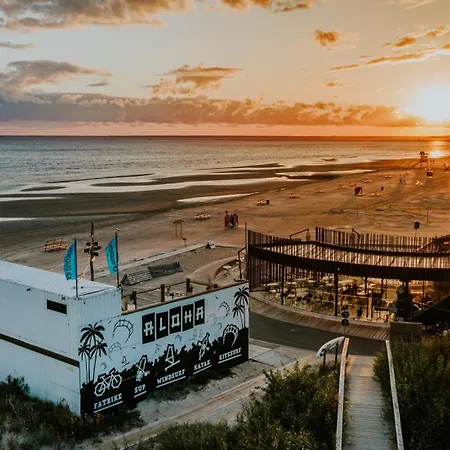 Tammsaare Luxury Пярну