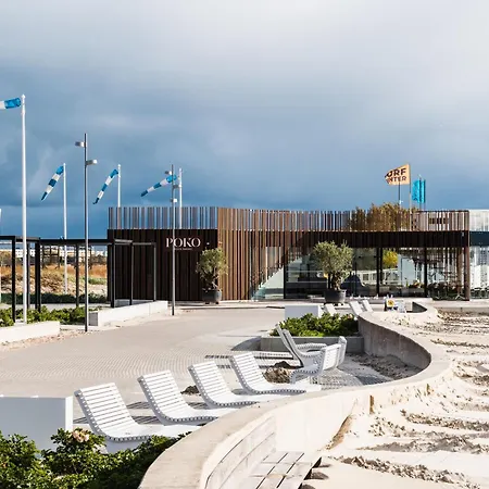 Tammsaare Luxury Korter