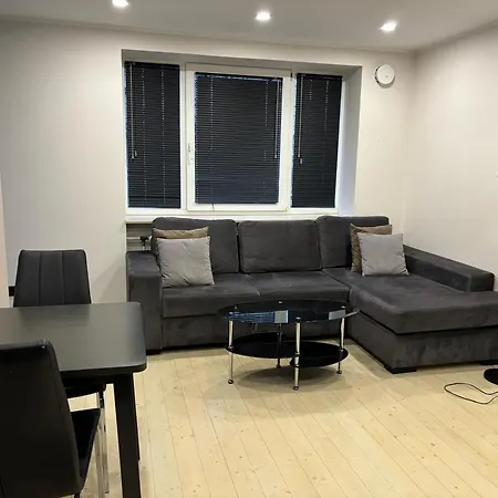 Tammsaare Luxury Apartment *