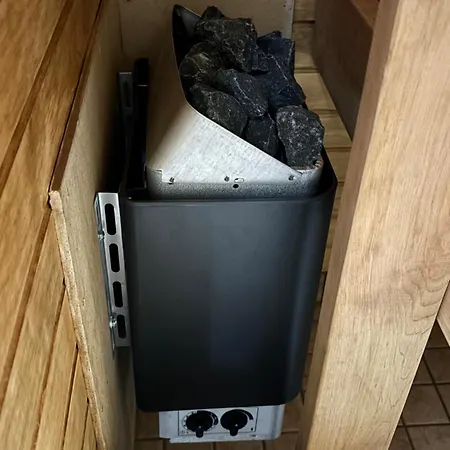 Tammsaare Luxury Parnu