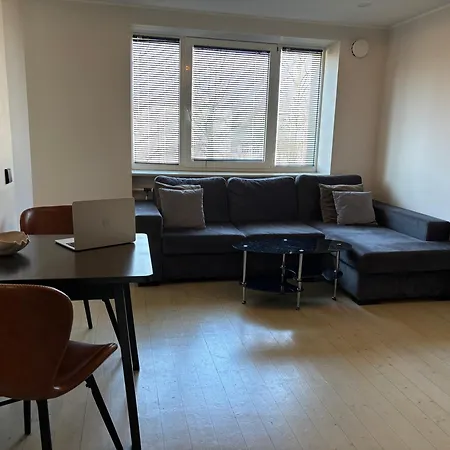 Apartment Tammsaare Luxury Parnu