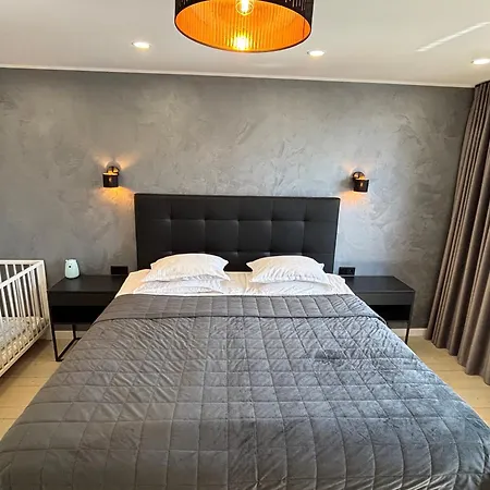 Tammsaare Luxury Apartment *