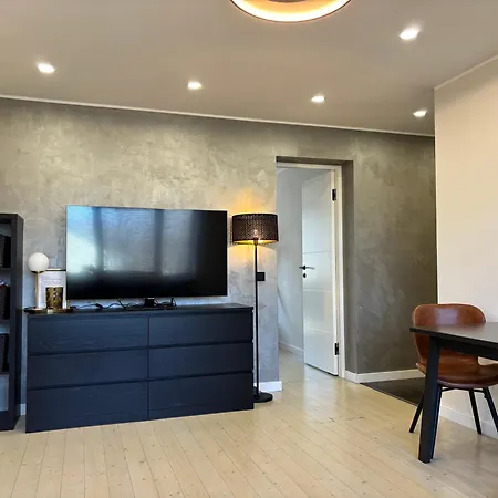 Tammsaare Luxury Apartment