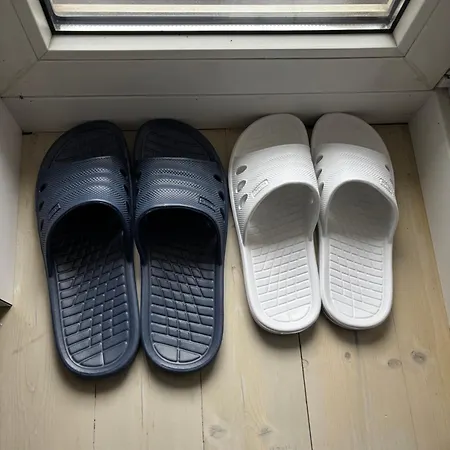 公寓 Tammsaare Luxury