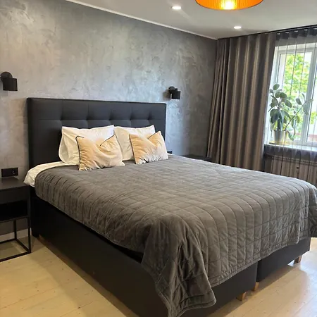 Tammsaare Luxury Appartement