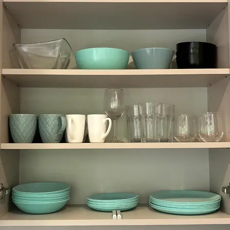 Tammsaare Luxury Korter Parnu