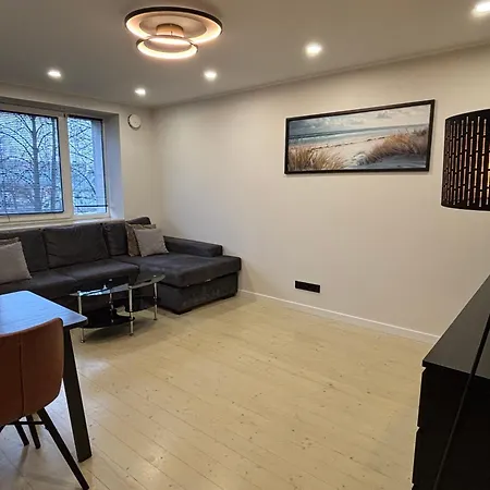 Tammsaare Luxury * Parnu