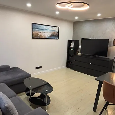 Tammsaare Luxury Korter Parnu