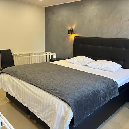 Tammsaare Luxury *