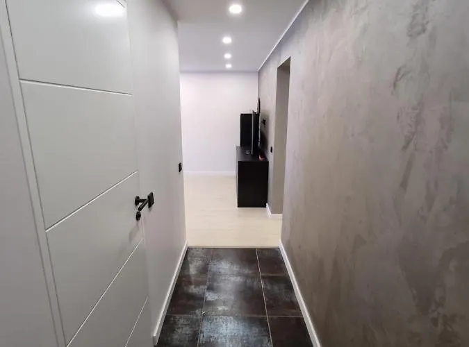 Apartment Tammsaare Luxury *