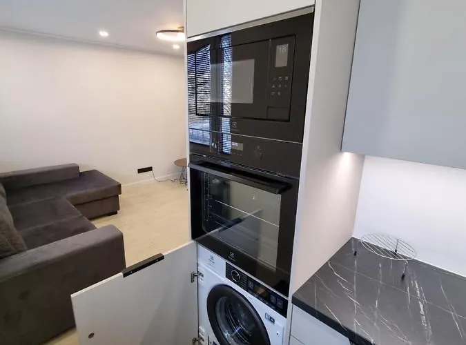 Tammsaare Luxury Parnu