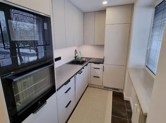 Tammsaare Luxury Пярну