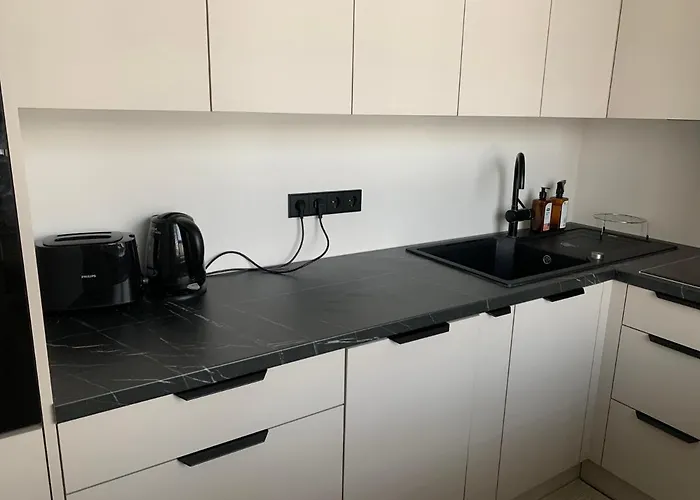 Tammsaare Luxury * Parnu