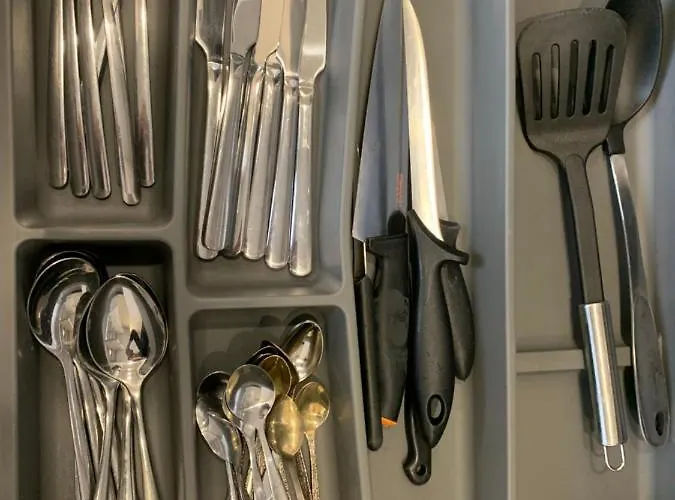 Tammsaare Luxury Апартаменты *