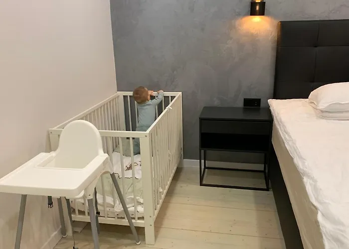 Tammsaare Luxury Parnu