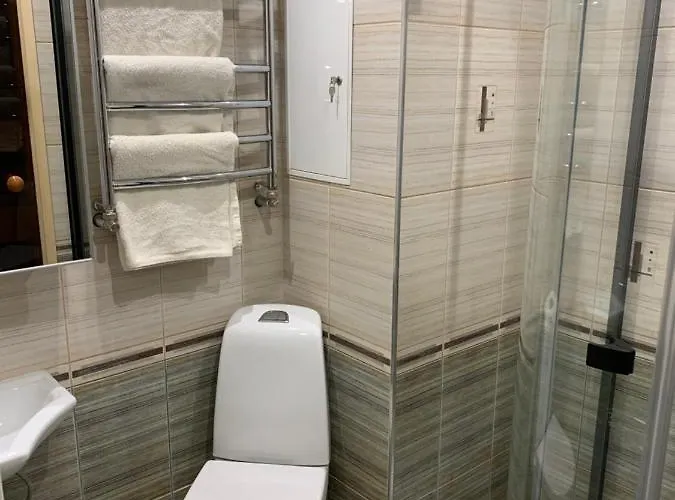 Apartment Tammsaare Luxury *