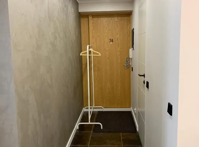 Tammsaare Luxury * Пярну