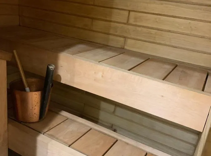 Apartment Tammsaare Luxury *