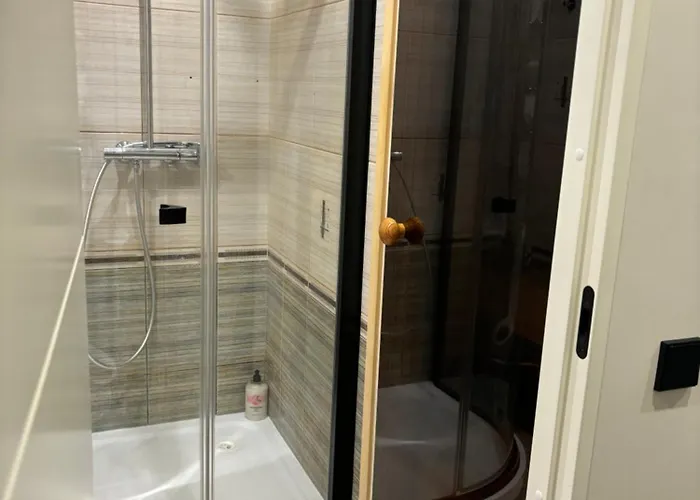 Apartment Tammsaare Luxury *