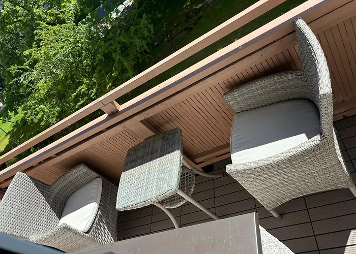 Tammsaare Luxury * Parnu