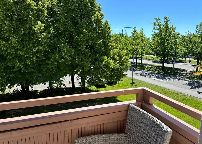 Apartment Tammsaare Luxury