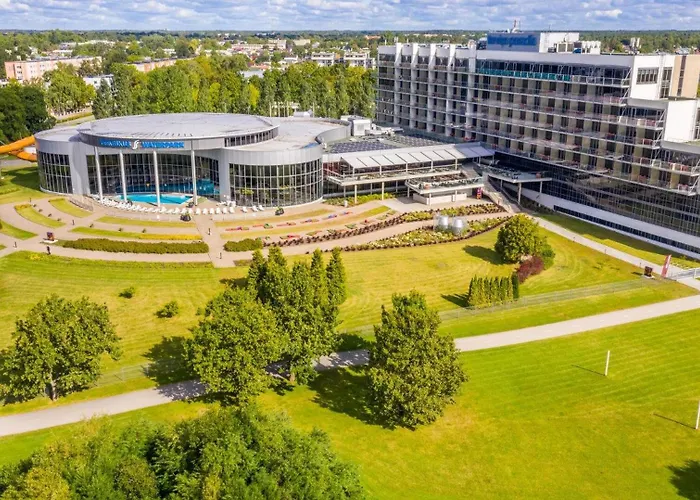 Apartment Tammsaare Luxury