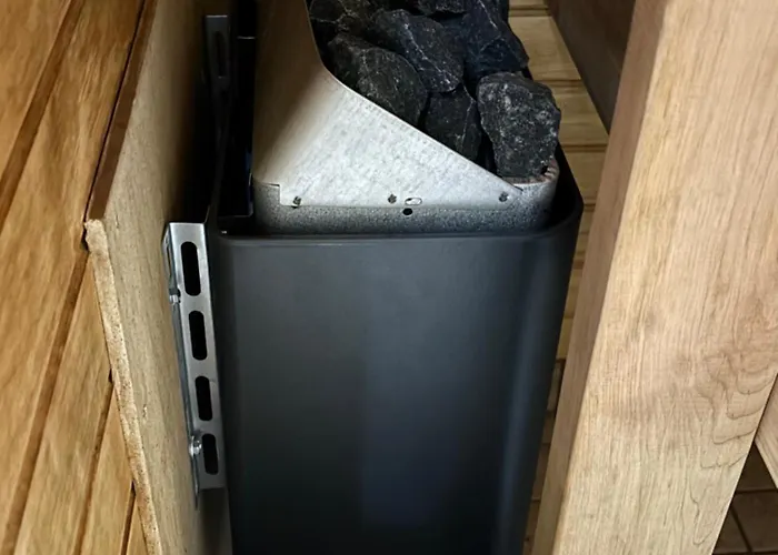 Tammsaare Luxury Parnu