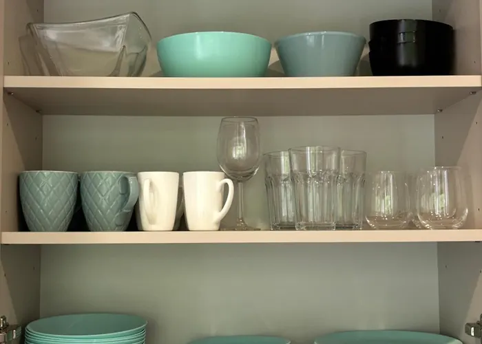 Tammsaare Luxury Apartment Parnu